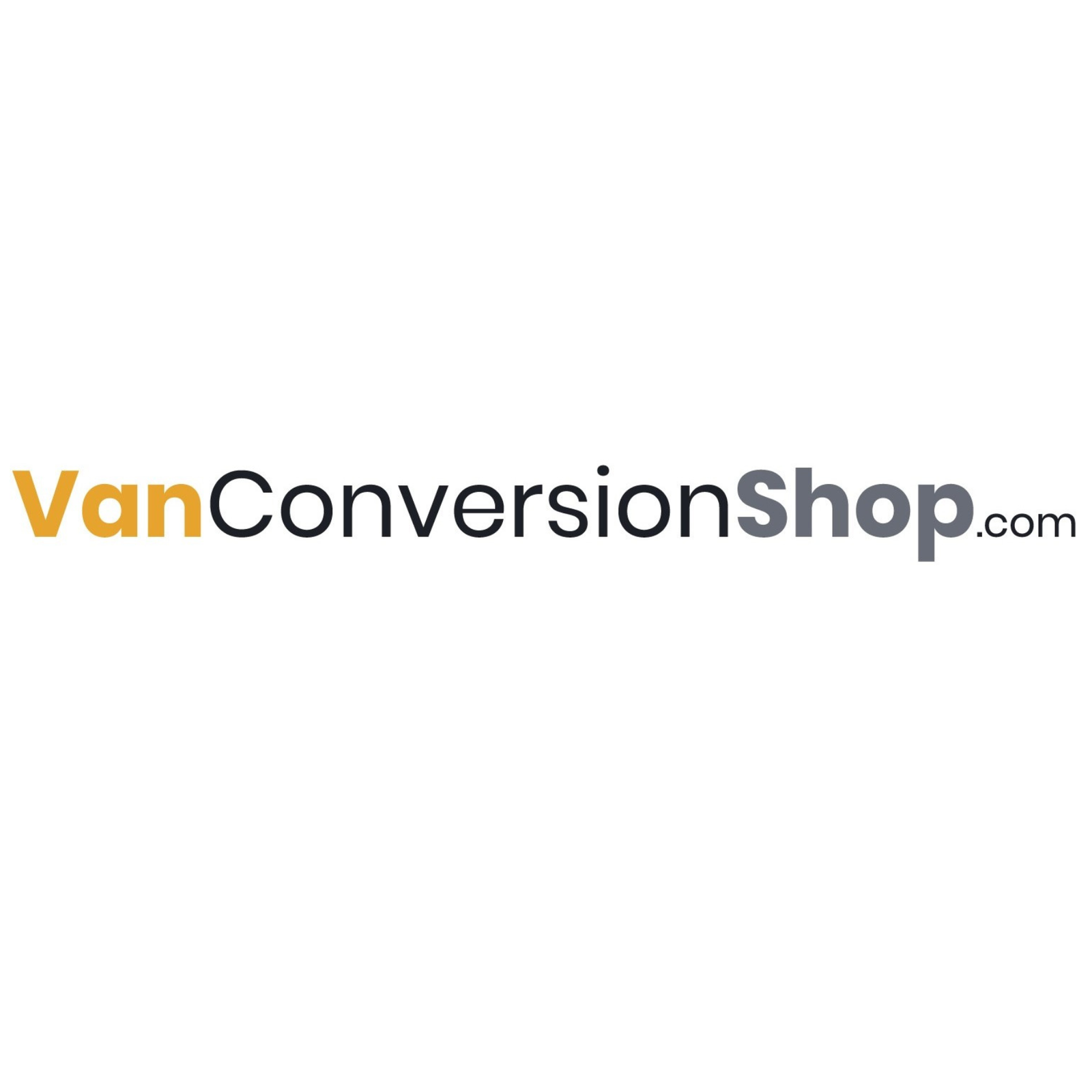 Van Conversion Shop